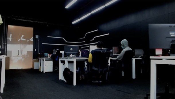 muSpaceTech's tweet image. 🚀 At mu Space, we use NVIDIA DGX A100 to power AI projects from object detection to Aimo autonomous mobility.
Excited for #NVIDIAGTC! 🌌

@JamesWorldSpace @nvidiadeveloper @NVIDIAGTC