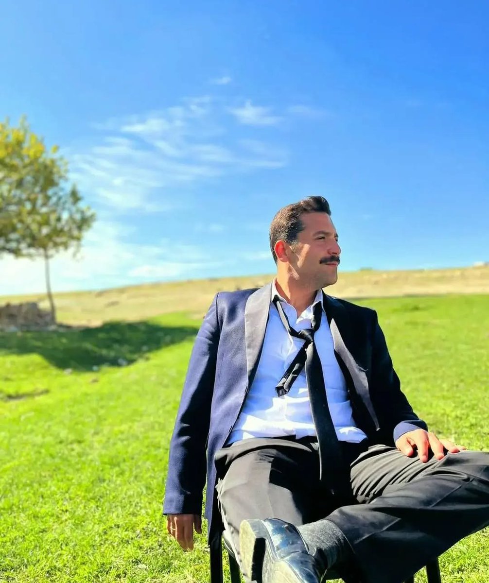 Doğum günün kutlu olsun nice yılların olsun ❤️ seni tanımak çok güzel iyi ki varsın <a href="/CihatSuvarioglu/">Cihat Süvarioğlu</a> 🤞💙