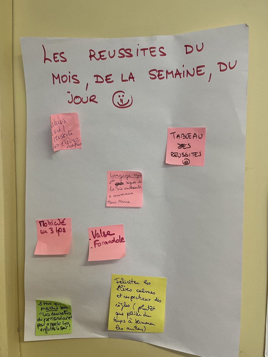Fabien VALLIER (@fabienvallier) on Twitter photo #circoG2 Partager aussi les réussites et pas seulement les difficultés. Merci à cette directrice ! #circoG2 Partager aussi les réussites et pas seulement les difficultés. Merci à cette directrice !
