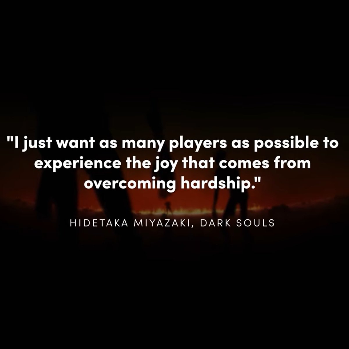 Kevin Lambert (@kevinlambert) on Twitter photo The joy of gitting gud. The joy of gitting gud.