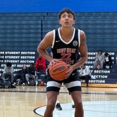 COLLEGE COACHES - 2026 6'7 W/F PRESTON SIMS - Bosco Prep - <a href="/Preston07SsImS/">Preston Sims</a>
  
Strong athletic wing with skill!!!

Player Profile: verbalcommits.com/players/presto…

Film in profile  

WANT TO SEE YOUR PROFILE ON VC? SIGN UP FOR PLAYER+ TODAY 
verbalcommits.com/member-join