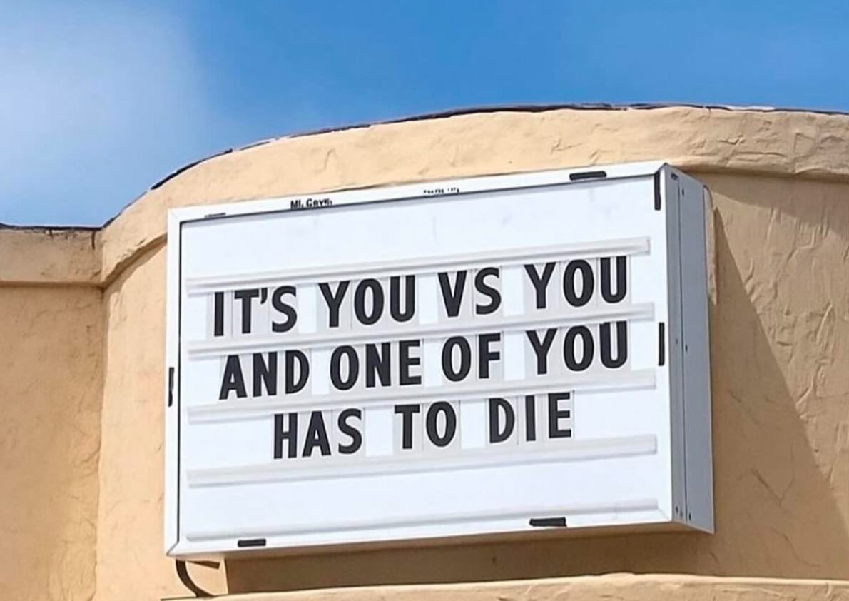 ubermudskipper's tweet image. Annihilation (2018)