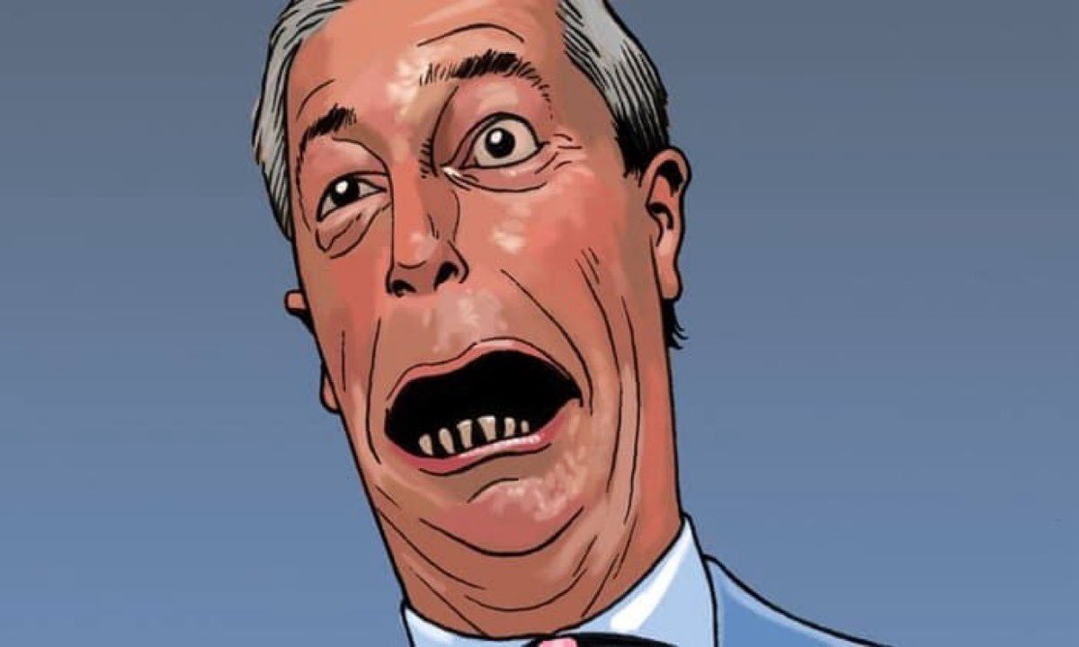 #ReformUK promises lower taxes, but where’s the detailed cost plan?

Which services would be cut to balance the books?

#UKPolitics #FiscalReality