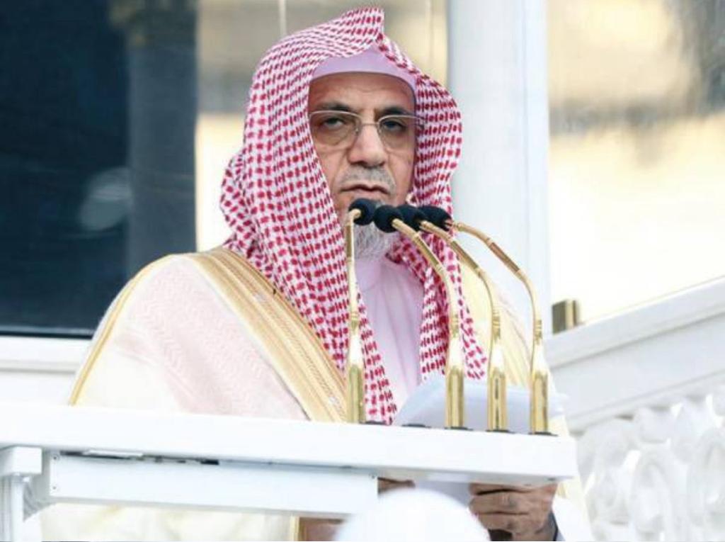 بمناسبة تعيين المفتي العام للملكة
الدكتور الشيخ #صالح_بن_حميد
ورحم الله سماحة #مفتي_عام_المملكة
مبلغ 450 الف ريال يوزع من نصيبك إن شاء الله الليلة بعد الساعه 11:00.مساءً انشالله تكون من نصيب اللي يحتاج وبدون اي شروط فقط رتويت🔄اعجاب❤️ تعليق بتم 💬تواصل خاص
#مفتي_عام_المملكه