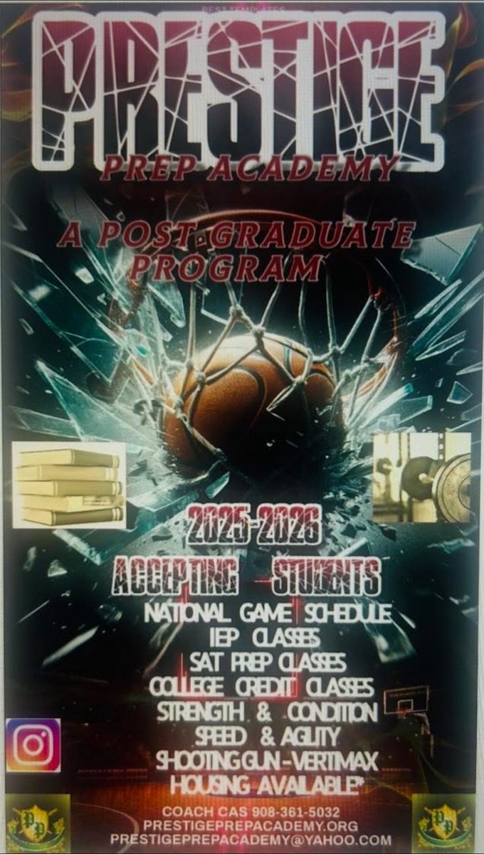 Still a few spots available