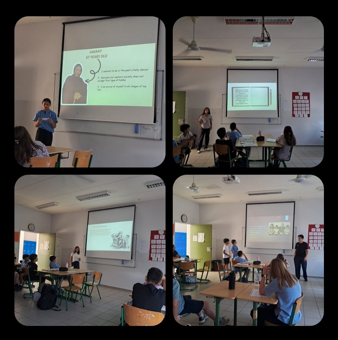 Sandy Tabbara tweet media