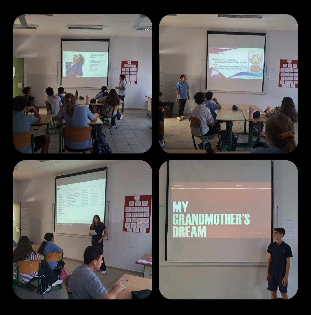 Sandy Tabbara tweet media