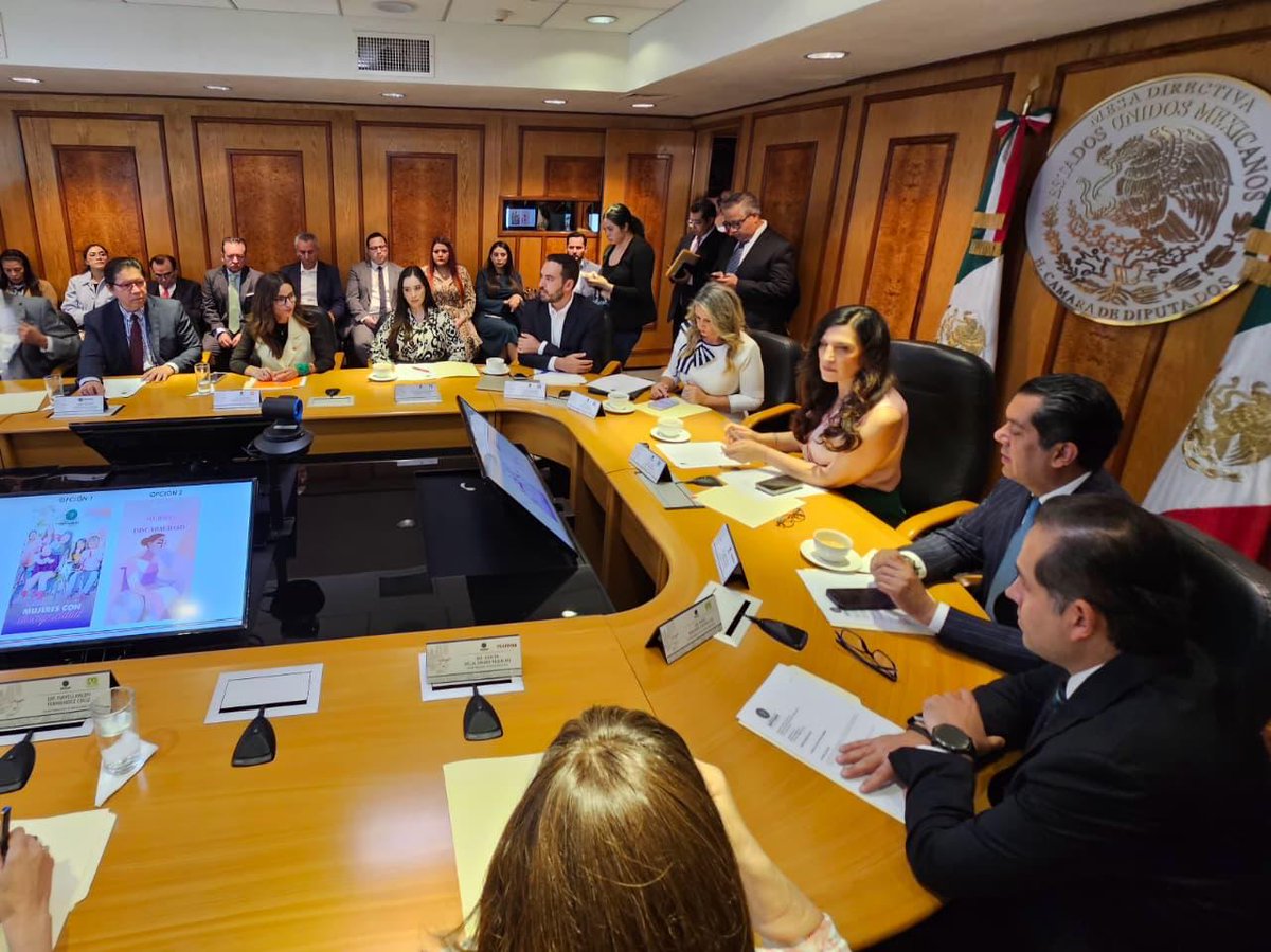 Rodolfo González Valderrama tweet media