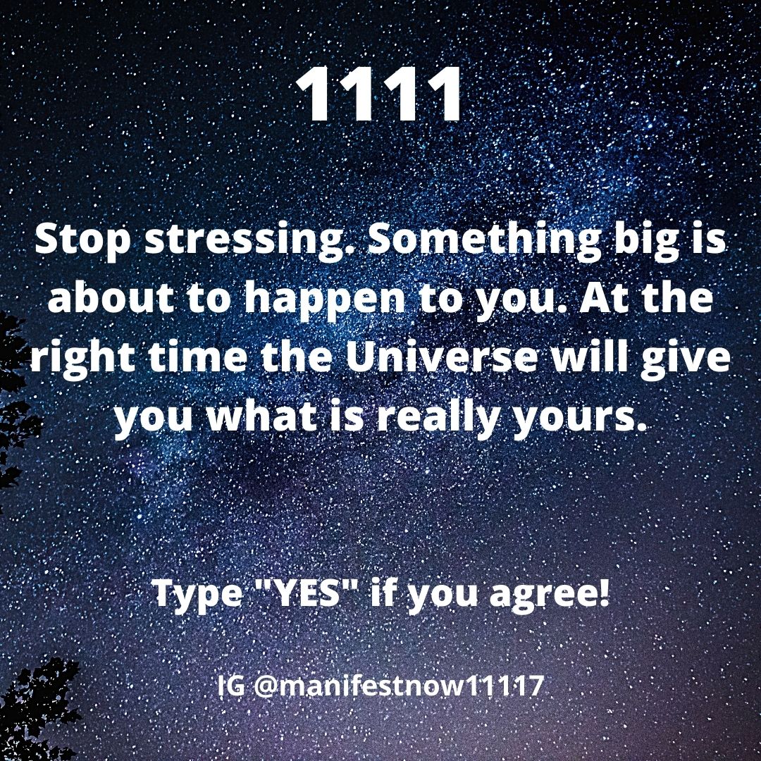 You Have 1 New Message From Your Guardian Angel!😇