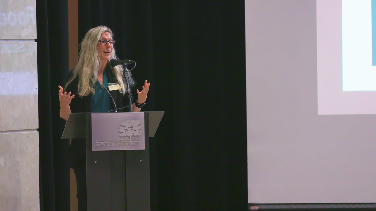 MSU AFRE tweet media