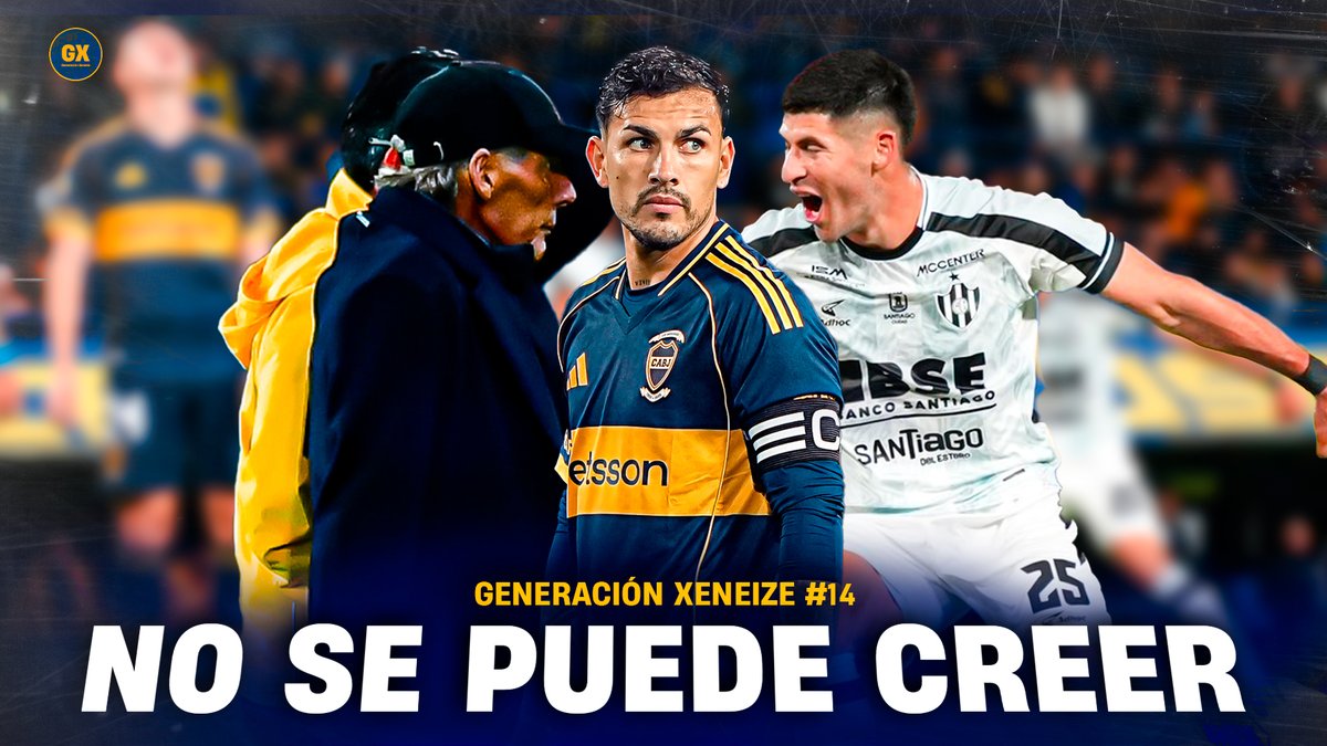 dalebocaeh's tweet image. Hoy desde las 17:00 por el canal de Youtube de @805stream para analizar el empate de Boca y todo lo que se viene.

¡VENGAN A BANCAR! 🫡