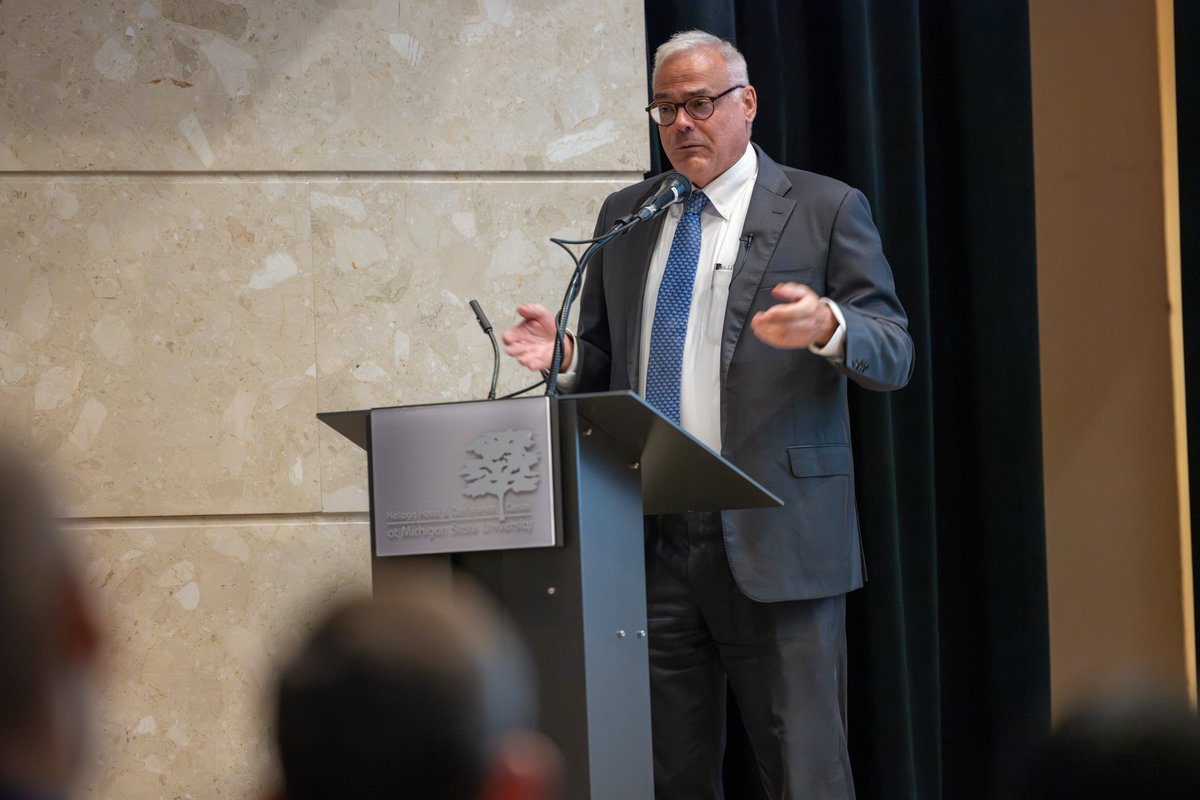 MSU AFRE tweet media