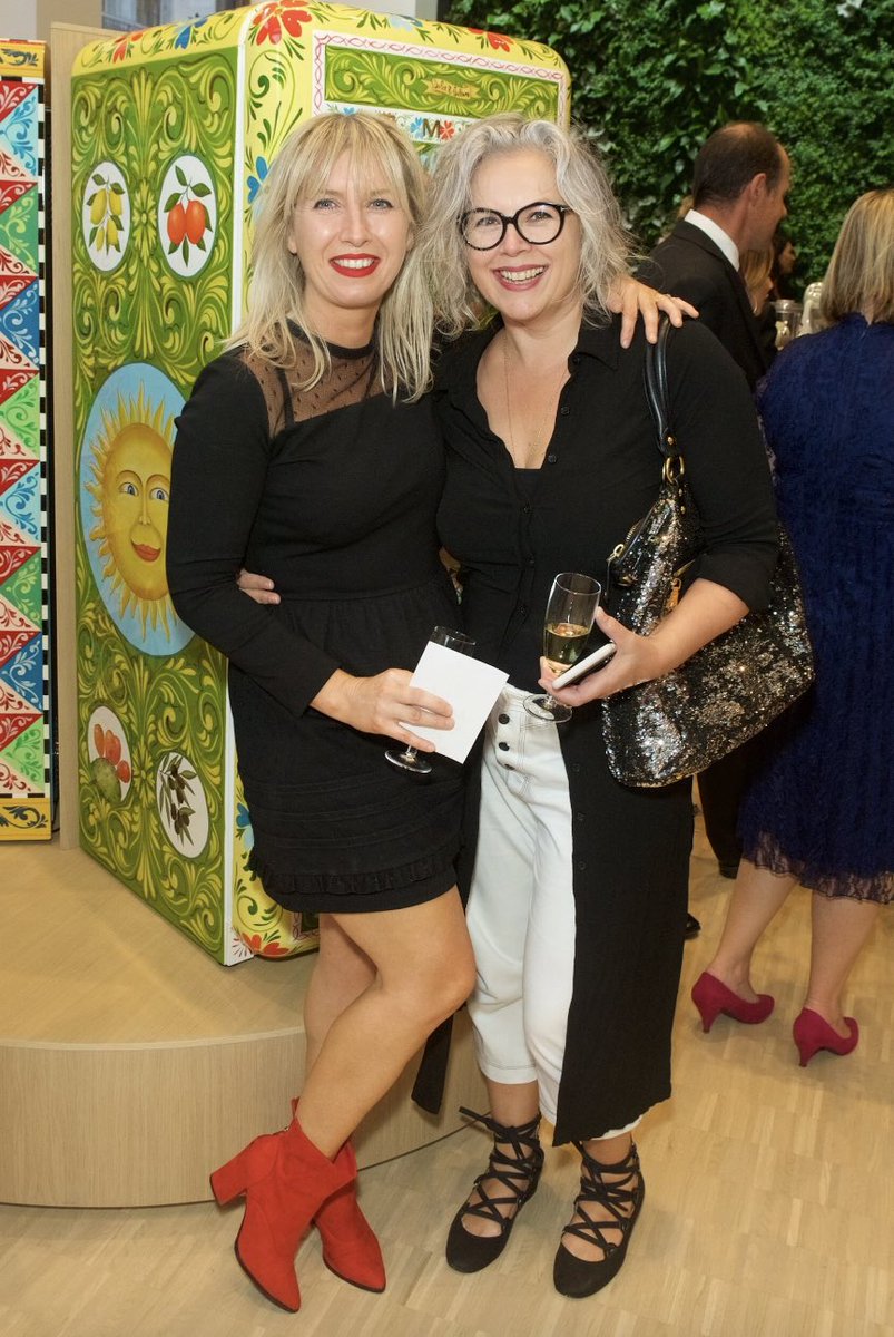 It's the return of our #MeetTheRooster series and for today's post we're saying hello to our formidable female founder, CEO and the original PopJunkie #VictoriaRuffy. Check out our latest blog here: littleredrooster.co.uk/meet-the-roost…