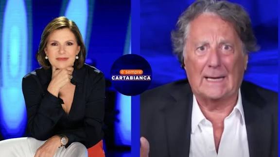 Stasera Iacchetti torna in TV dalla Berlinguer. Quanto sarà il gettone presenza?