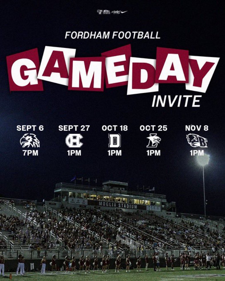 Thank you <a href="/Coach_DiRi/">Andrew DiRienzo</a> for the game day invite!