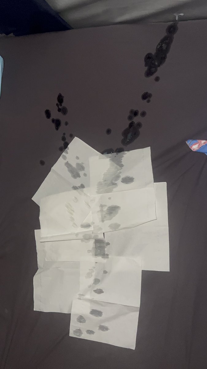 。刚洗的床单