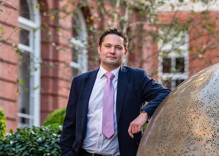 Monthly corporate insolvency figures decrease, but economic instability remains - East Midlands Business Link bit.ly/3KB5bX1