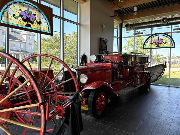 Step inside local landmarks, heritage treasures and creative spaces during #DoorsOpenBarrie, happening Saturday, September 27! Get all the details at barrie.ca/DoorsOpen <a href="/tourismbarrie/">Tourism Barrie</a> <a href="/ONheritage/">Ontario Heritage Trust</a> #CultureDays