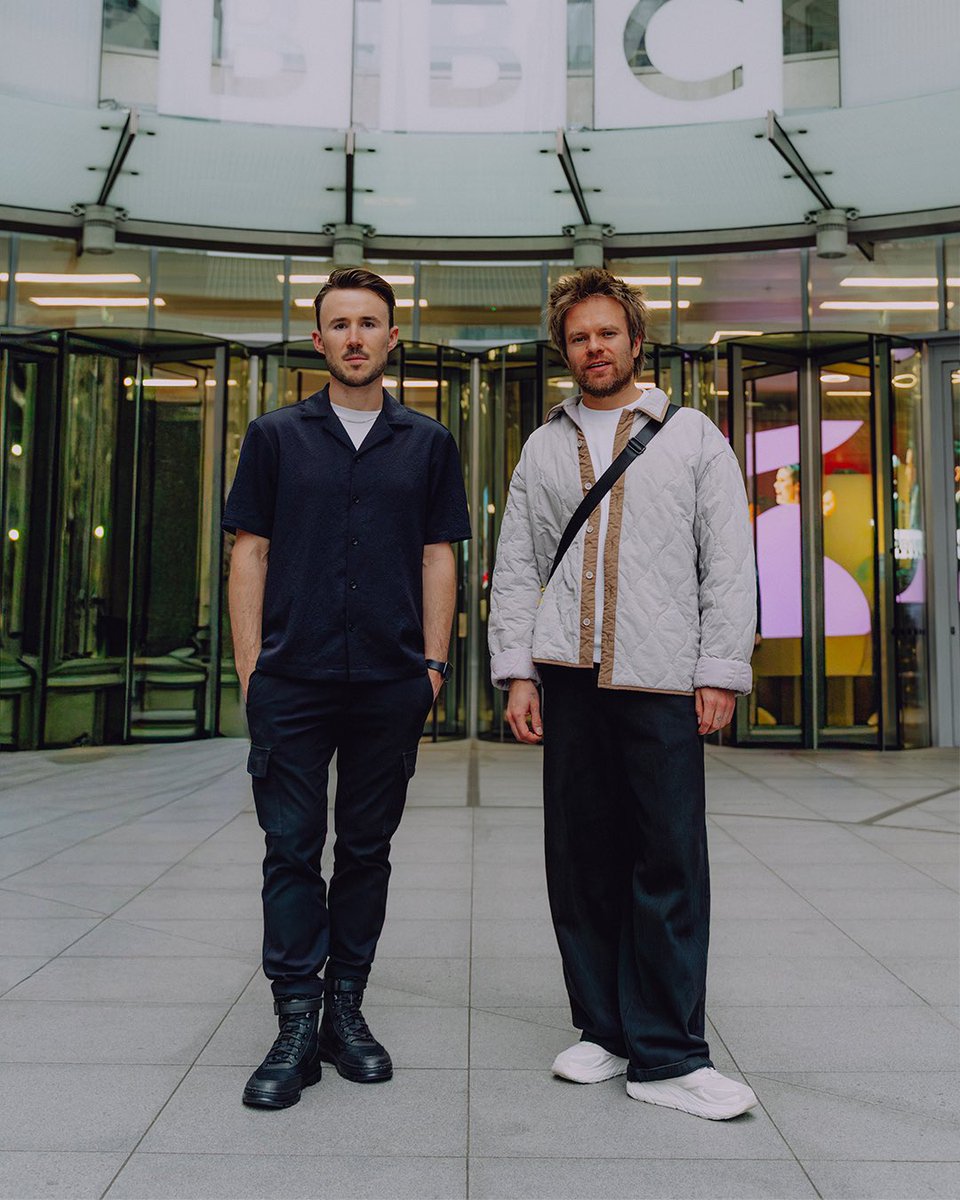 Metrik Singer Metrik (@MetrikMusic) / Posts / X