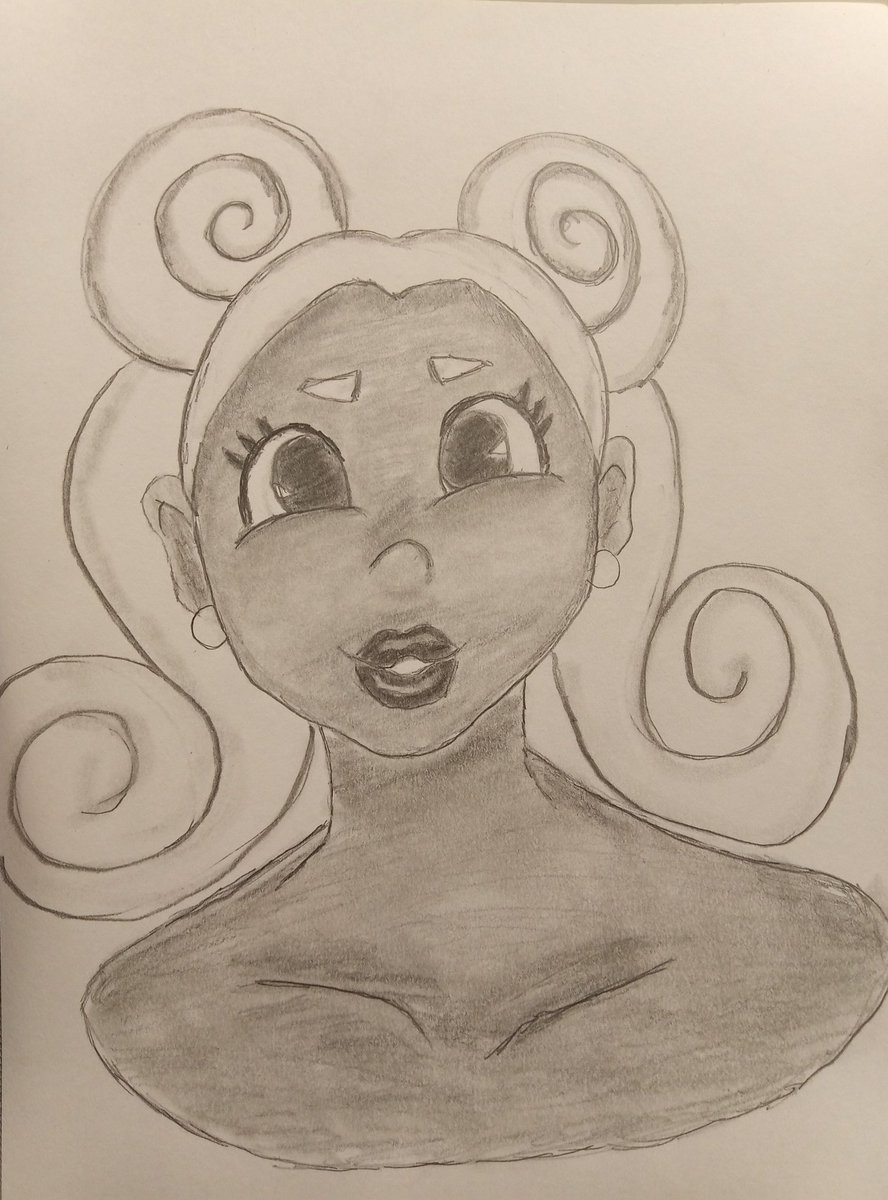 Ditzy Bust
#cartoonart #art #toonoc #ocart #celiaisabelle #artist #cartoonstyle #cartoonoc #rubberhose #drawing #arttwt #bettyboop #cuphead #drawing #oc #blackoc #artmoots