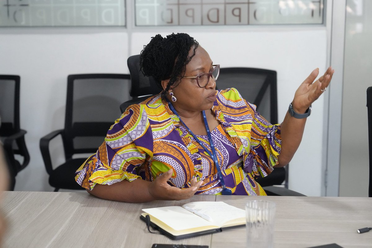 UNDP Zambia tweet media