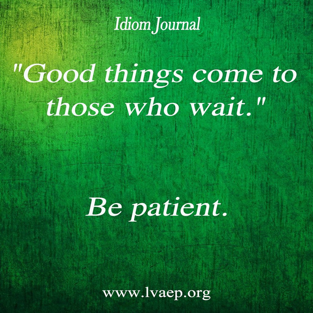 lvanewark's tweet image. #TuesdayTipsESL #ESLclass #literacy #learningenglish #idioms #EnglishIdioms #literacymatters