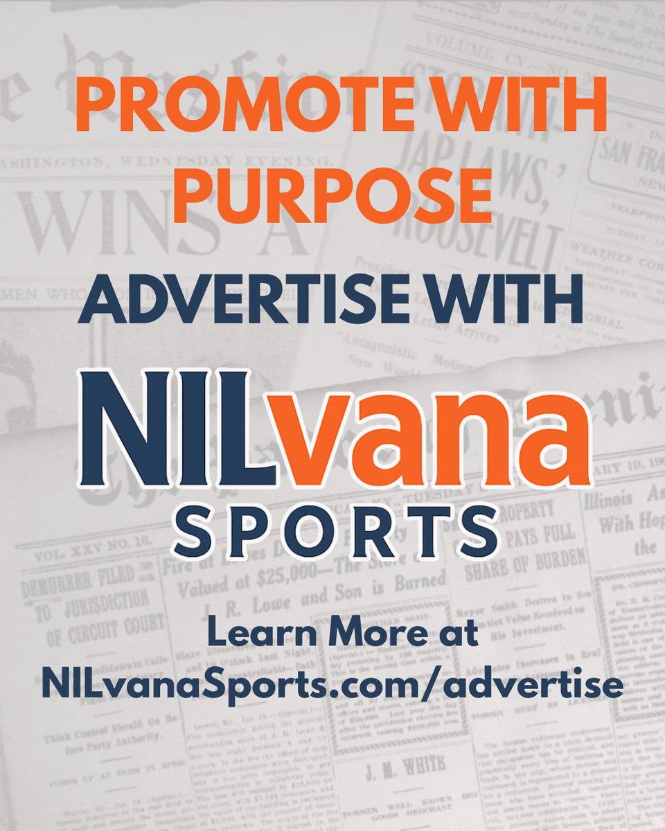 Rising college football star Jeremiah Smith partners with KeyBank to launch the Financial Playbook, an NIL campaign to engage young people through financial education and community involvement. 

Full story: 

nilvanasports.com/ohio-states-je…