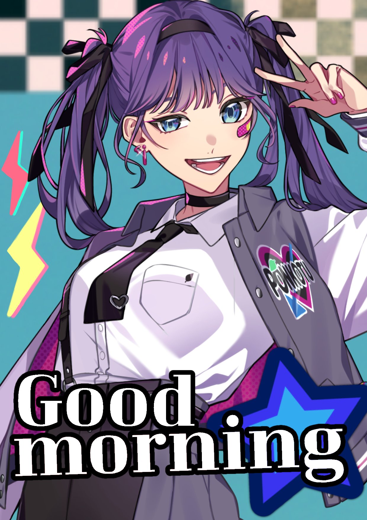ぽんこつ様① ぽんこつ様①