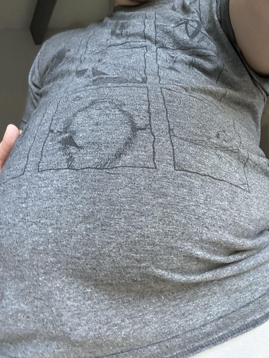 wetftmboi's tweet photo. this big belly is already starting to make my clothes fit tight🫃🏻😮‍💨 https://t.co/uUmZUGsxgo