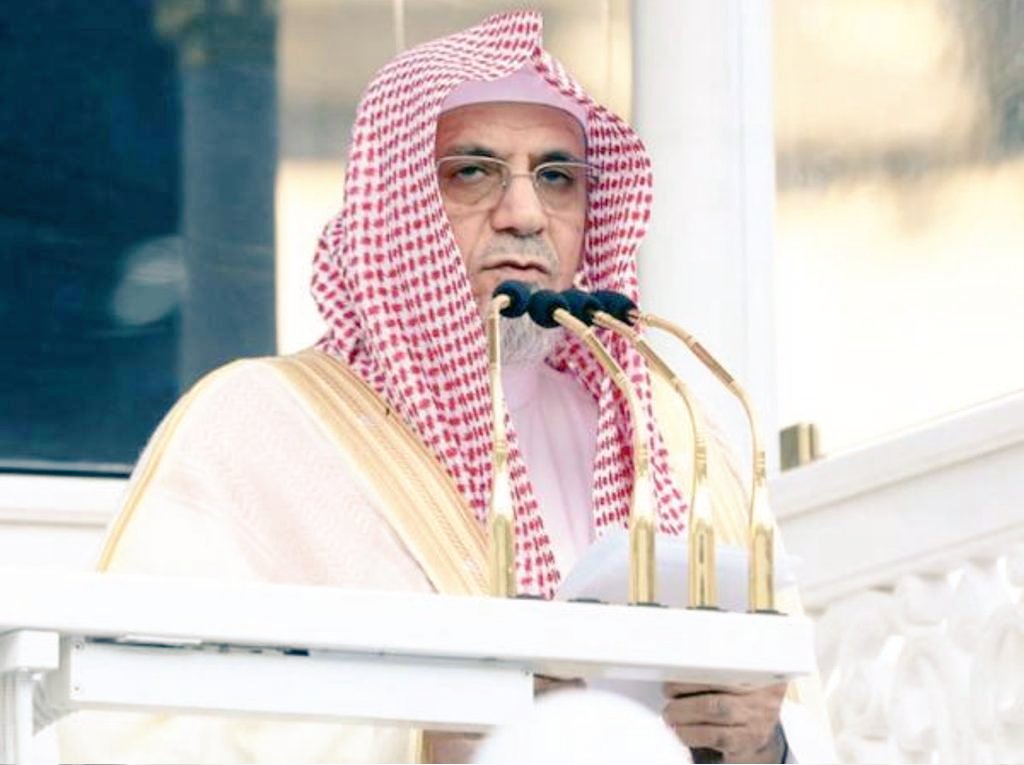 بمناسبة تعيين المفتي العام للملكة
الدكتور الشيخ #صالح_بن_حميد
ورحم الله سماحة #مفتي_عام_المملكة
مبلغ 450 الف ريال يوزع من نصيبك إن شاء الله الليلة بعد الساعه 11:00.مساءً انشالله تكون من نصيب اللي يحتاج وبدون اي شروط فقط رتويت🔄اعجاب❤️ تعليق بتم 💬تواصل خاص
#مفتي_عام_المملكه