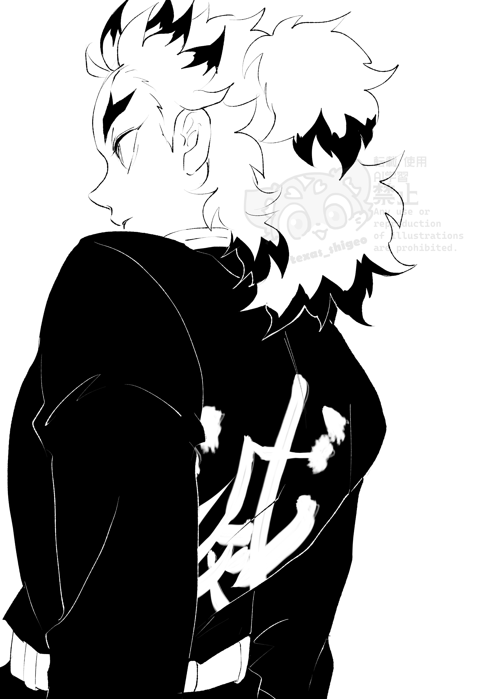 おかき on X: 