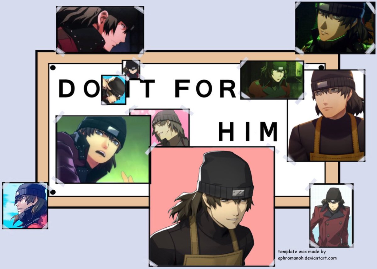 he keeps me going im so serious