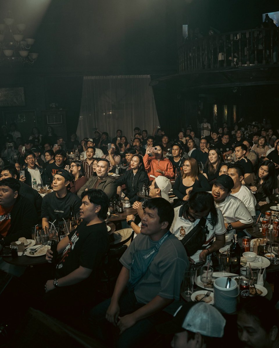 mayonnaisemusic's tweet image. Another wonderful celebration at @19East for our 23rd Anniversary 🎉 Thank you everyone 🙏 #Mayo23 #MayoNation