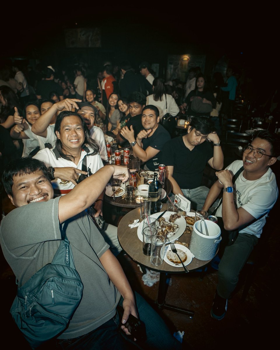 mayonnaisemusic's tweet image. Another wonderful celebration at @19East for our 23rd Anniversary 🎉 Thank you everyone 🙏 #Mayo23 #MayoNation