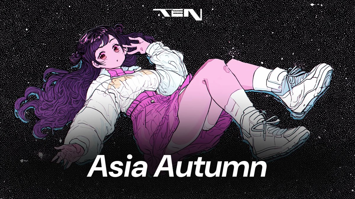 tenprotocol's tweet photo. give me a list of 🔟 things you're doing to celebrate Asia Autumn? https://t.co/l9GesgdzQp