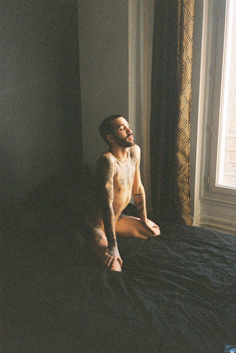 Tom of Beirut tweet media