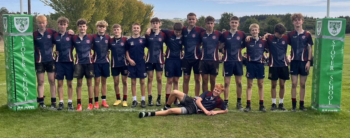 CFGS PE Dept tweet media