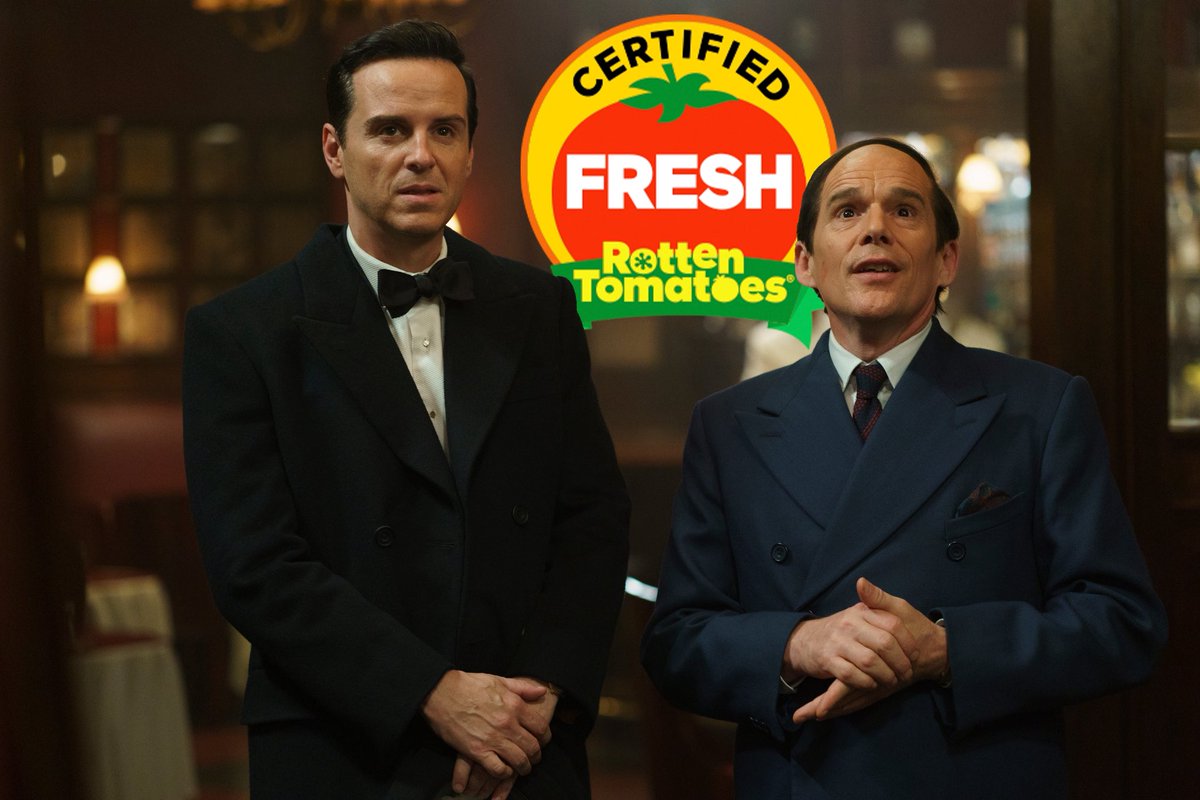 Sony Pictures Classics tweet media
