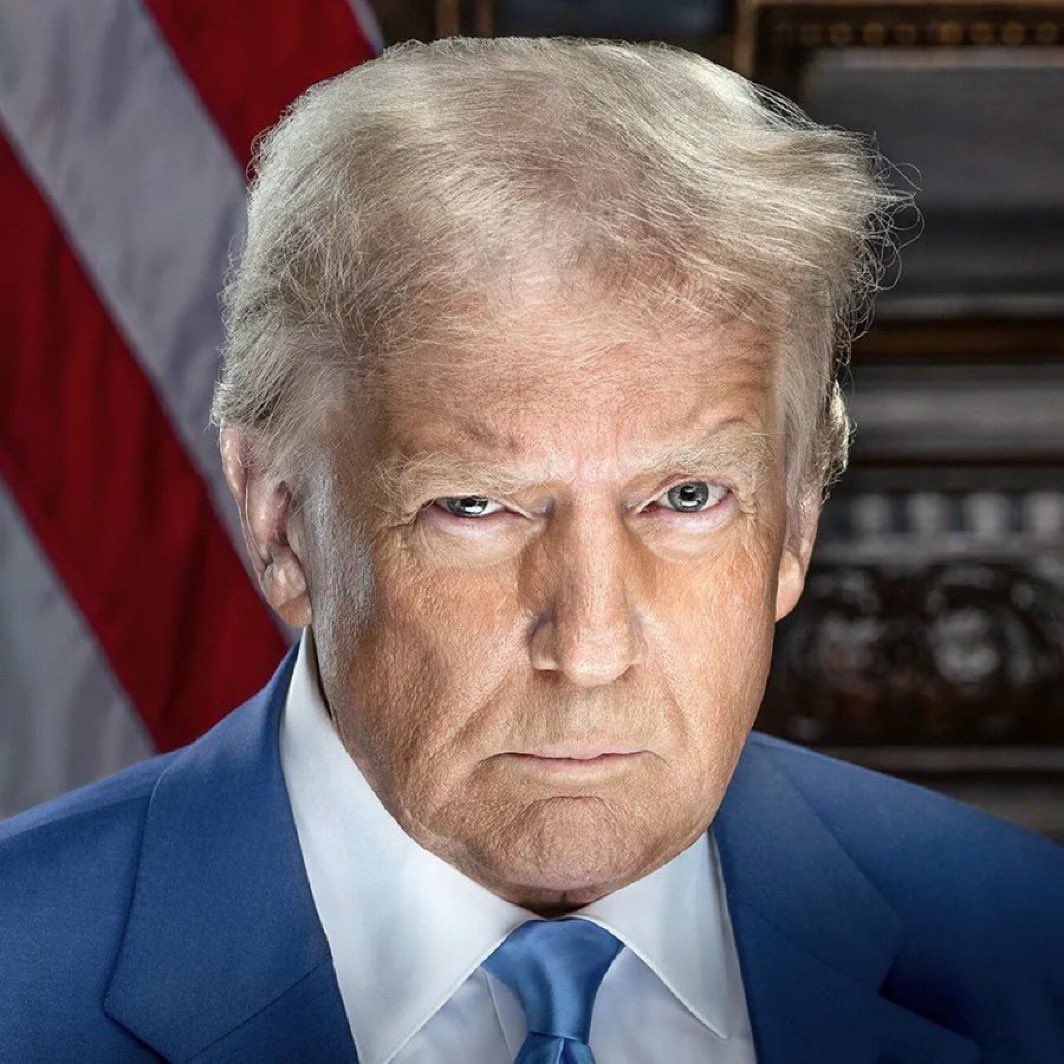 Do you agree with President Donald Trump that climate change is a hoax 

Yes or No?