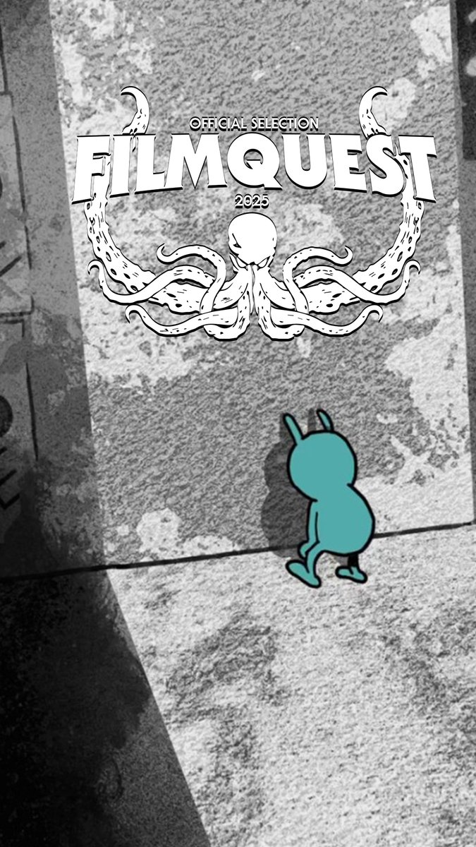 dimrmn's tweet image. "The Synthetic Age" has it's Utah Premiere for the 12th annual @FilmQuestFest !
Congrats to everyone on the team!