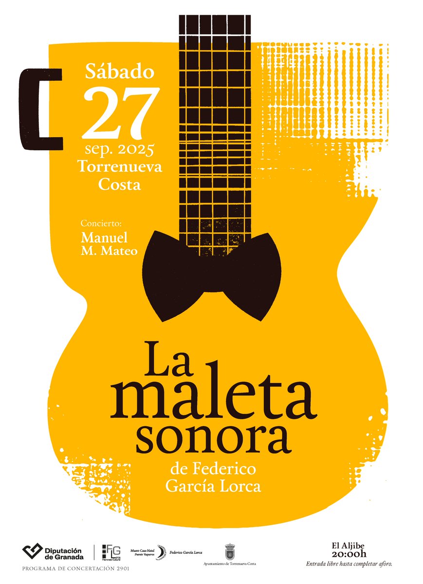 Museo Casa Natal Federico García Lorca tweet media