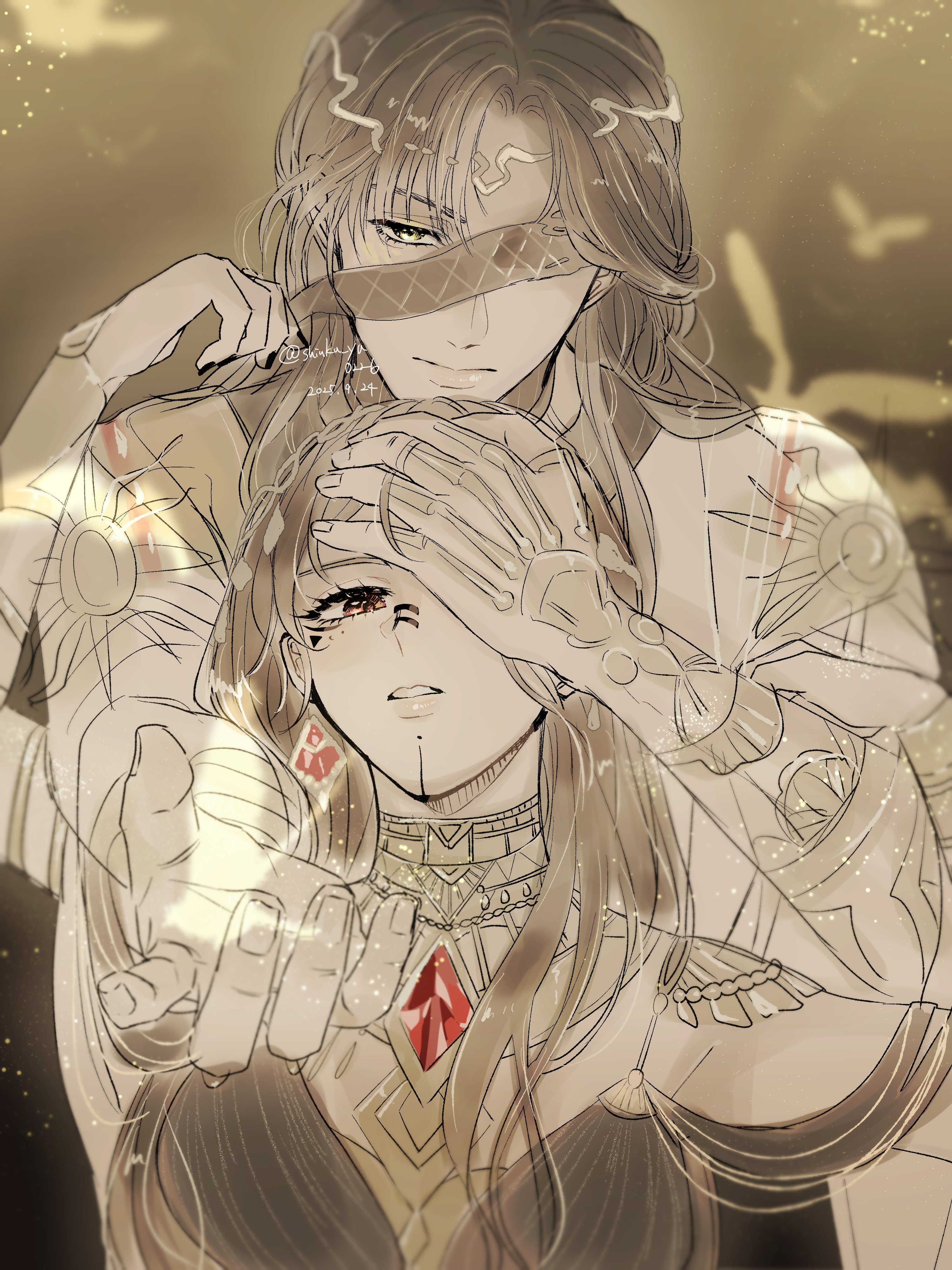 ぽめぽめ🐶 (@mamimaminnu) / X