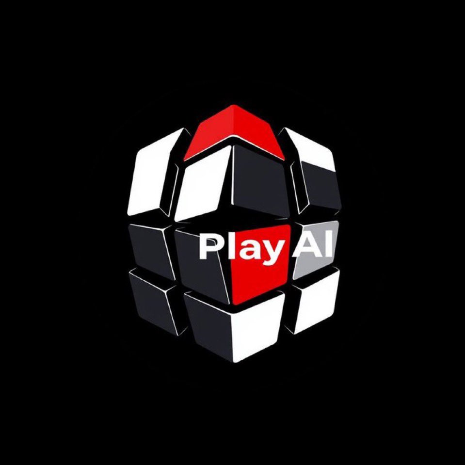 attam5010's tweet image. The problem most Web3 platforms ignore: 

complexity kills adoption 😵‍💫
@playAInetwork solves it with:

One ecosystem

One token ($PLAI)

Automated workflows

Real rewards for creators &amp;amp; users
Simple, connected, powerful. 🌐💎

#Web3Simplified #AI