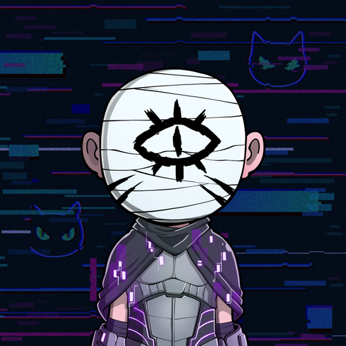 I’m going to unapologetically flood your feed the next few weeks with:

Ronke
Axie
Moku
KTTY

you’ve been warned