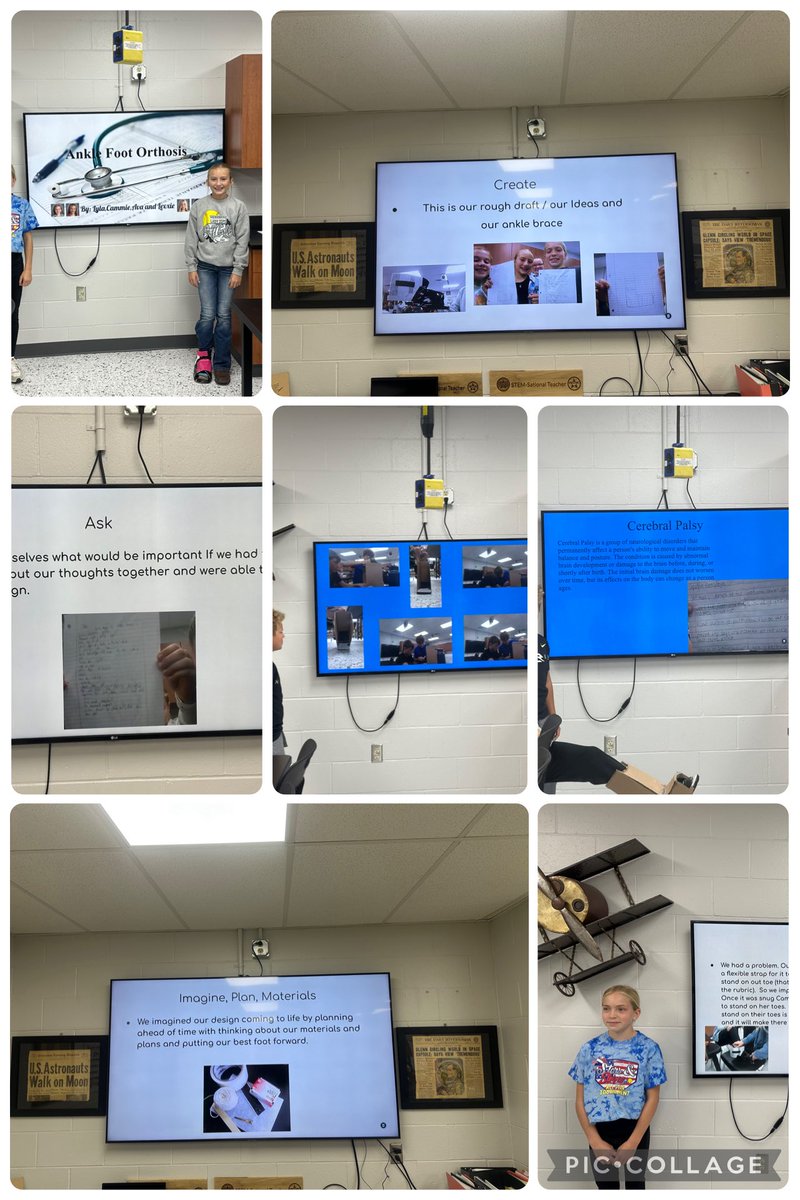 My Design students knocked it out of the park today with their presentations! #STEM <a href="/JDenius/">Justin Denius</a> <a href="/NobleLocal_SD/">Noble Local Schools</a> <a href="/OSLN/">OSLN</a> <a href="/AppSTEMCollab/">The Appalachian STEM Collaborative</a> <a href="/dailystem/">dailySTEM Chris Woods</a>