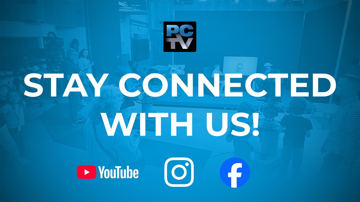 Pierce County TV tweet media