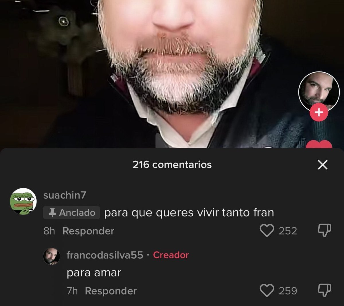 Cassianila (@cassianillaa) on Twitter photo <a href="/Hechosanderecho/">Hechos y Derecho</a> El pibe: <a href="/Hechosanderecho/">Hechos y Derecho</a> El pibe: