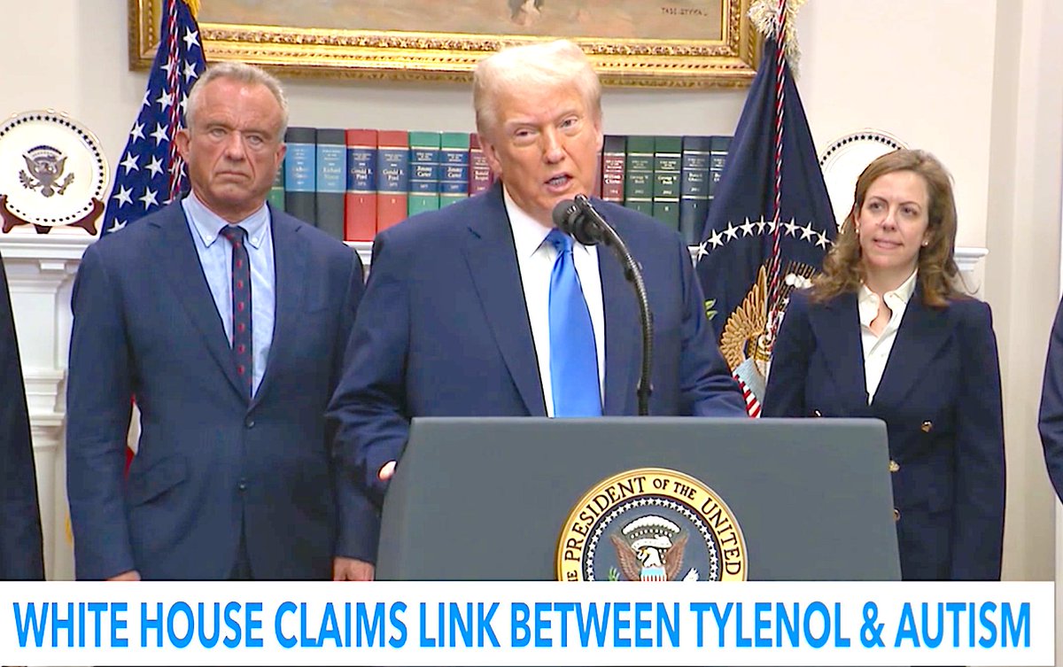 Collection of quotes from &amp; about this strange event: "At times, I had to remind myself that, no, this was not a Saturday Night Live skit." garyschwitzer.substack.com/p/a-strange-pr…