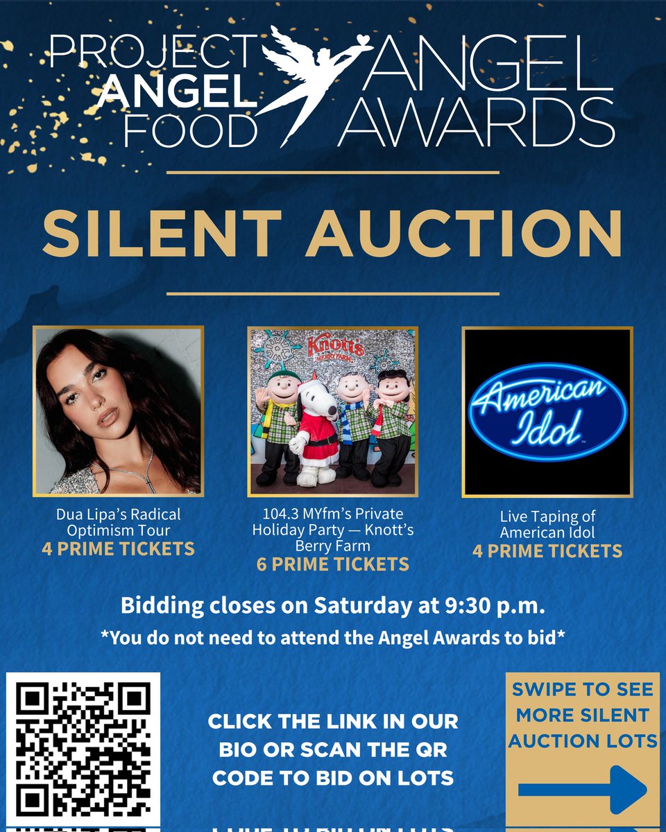 ProjAngelFood tweet media