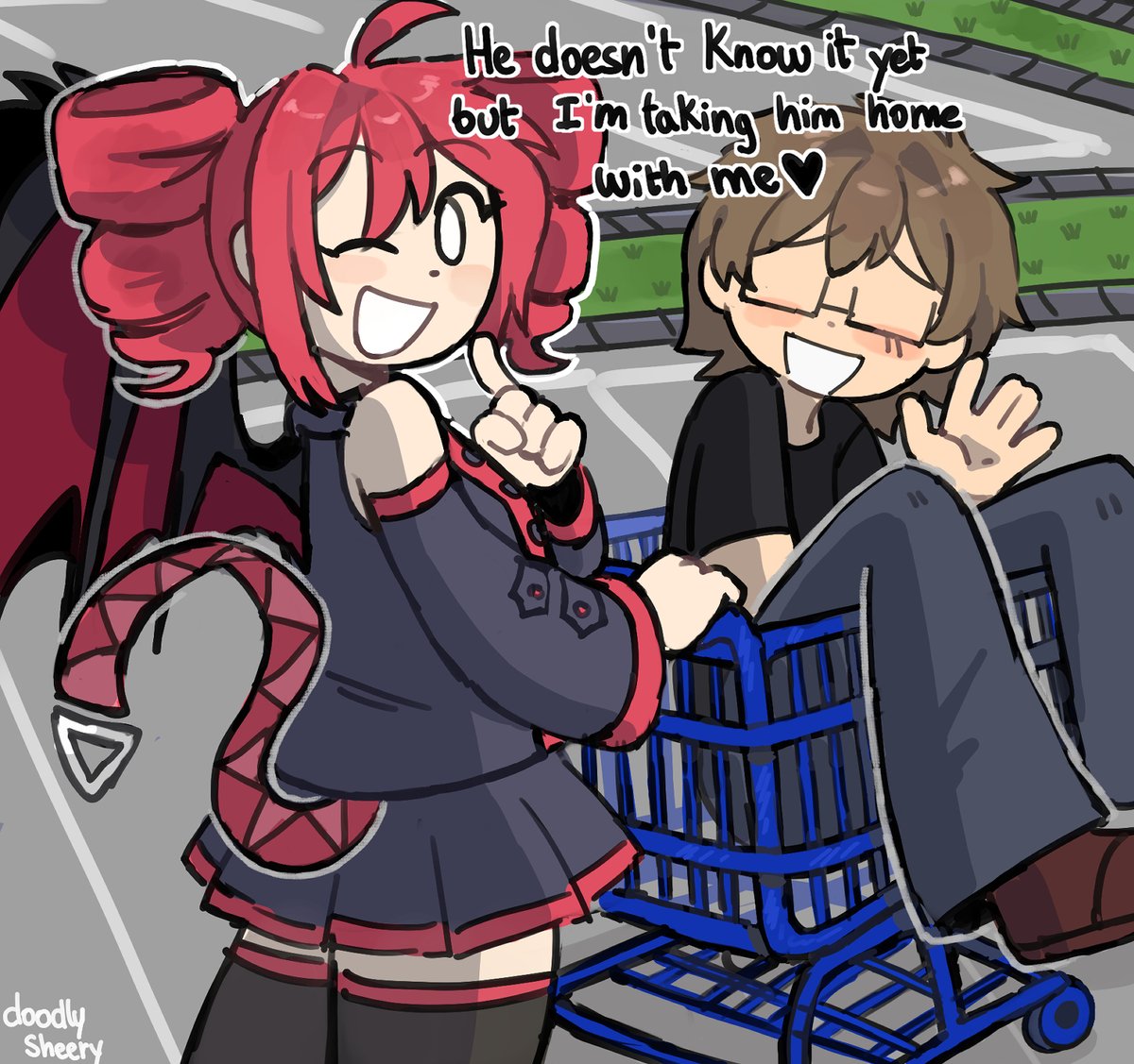 i made a shop acggoods.com/store/doodly_s…